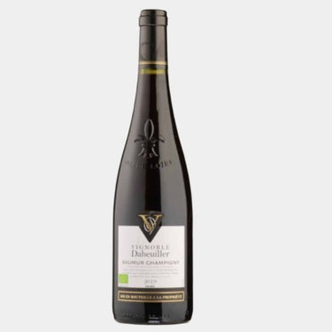Saumur Champigny Daheuiller
